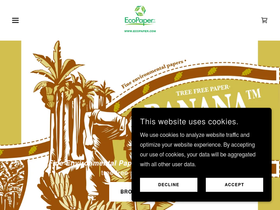 ecopaper.com