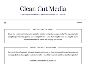 cleancutmedia.com