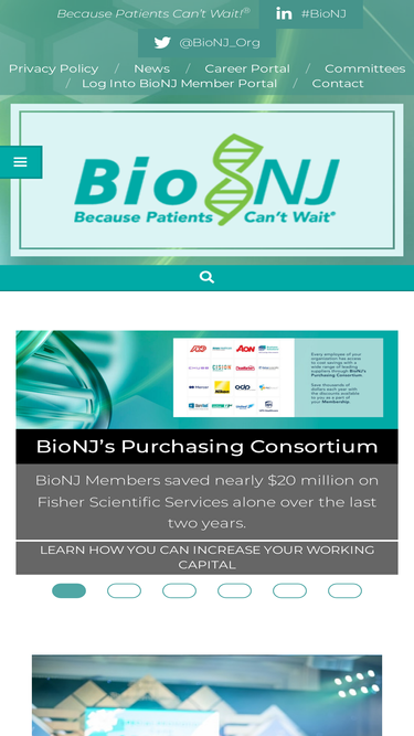 bionj.org