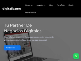 digitalizame.cl
