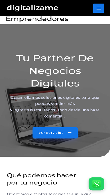 digitalizame.cl