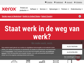 xerox.nl