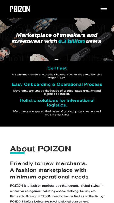 poizon.com