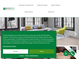 ecolemn.ro