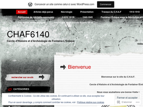 chaf6140.wordpress.com