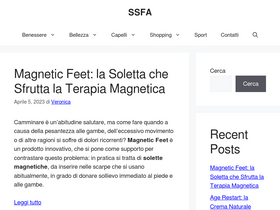 ssfa.it