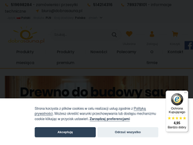 dobrasauna.pl