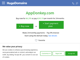 appdonkey.com