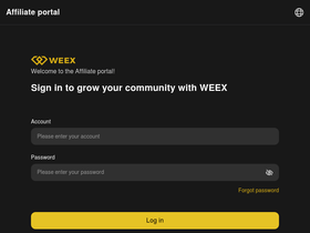 affiliates.weex.com