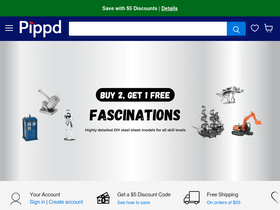 pippd.com