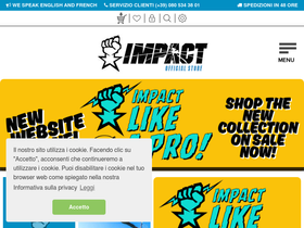 impactsurf.com