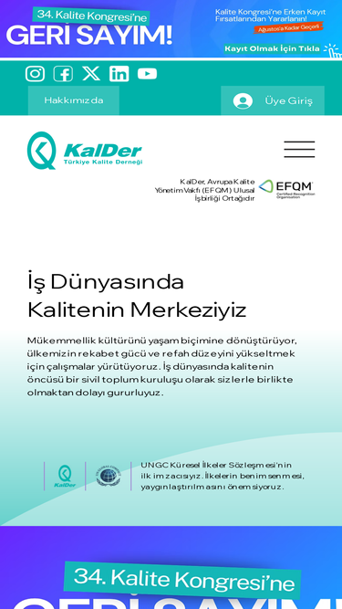 kalder.org