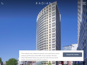 radianboston.com