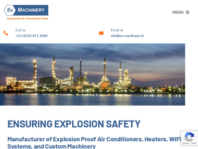 ex-machinery.com