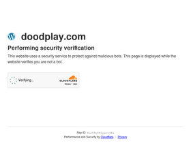 doodplay.com