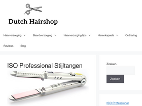 dutchhairshop.nl