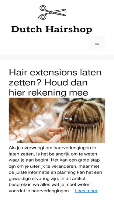 dutchhairshop.nl