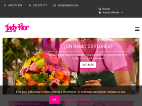 ladyflor.com