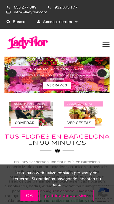 ladyflor.com