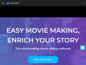 'movie-zilla.org' screenshot