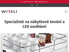wireli.cz