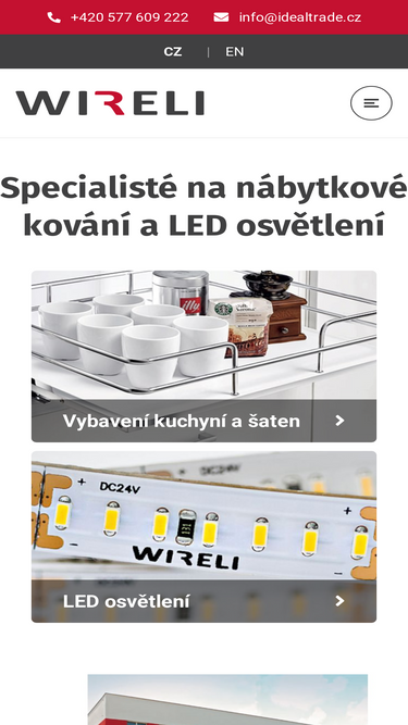 wireli.cz