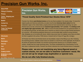 precisiongunstocks.com