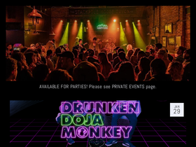 archstreettavern.com