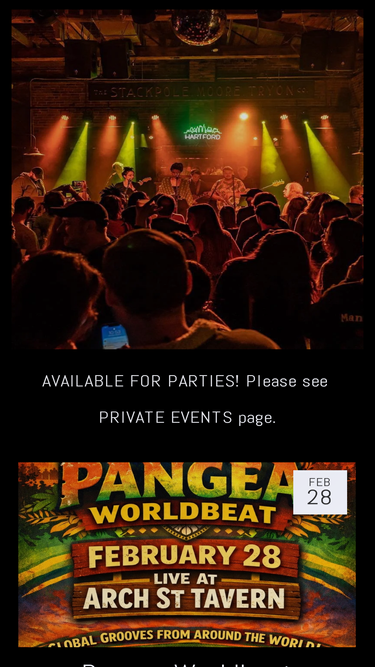 archstreettavern.com