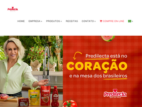 predilecta.com.br