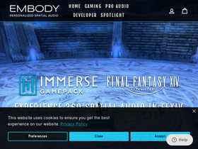 Website Logo