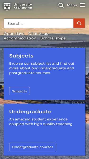 dundee.ac.uk