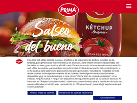 prima.es