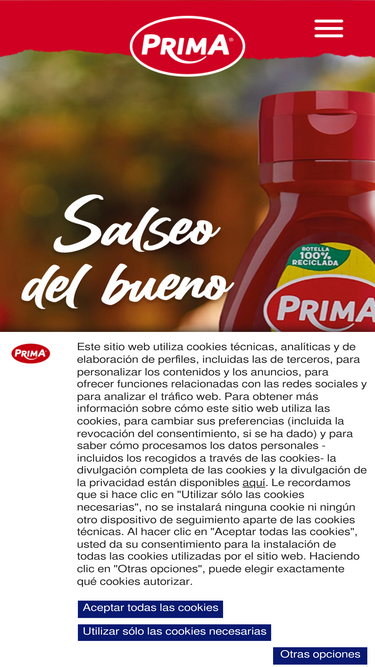 prima.es