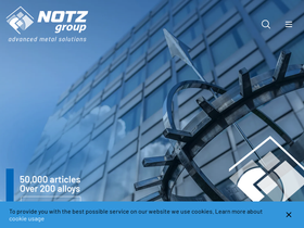 notzgroup.com