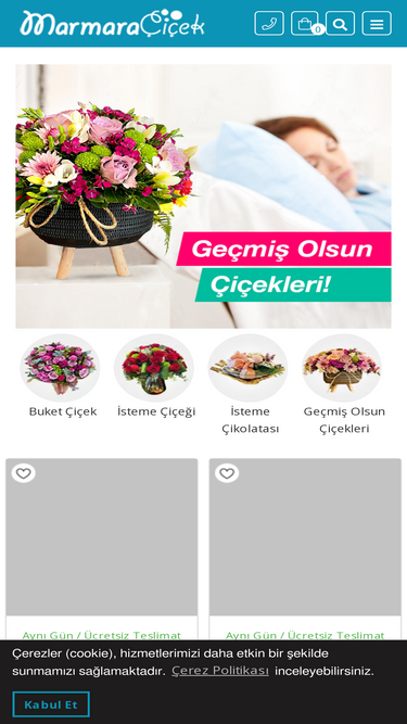 marmaracicek.com