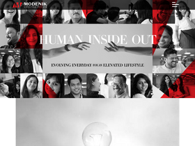modenik.in