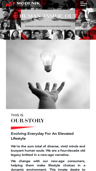 modenik.in