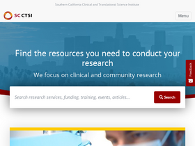 sc-ctsi.org