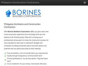 buildersphilippines.com