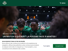 ada-basket.com