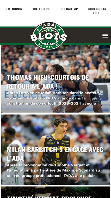 ada-basket.com