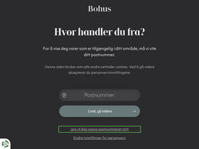 bohus.no