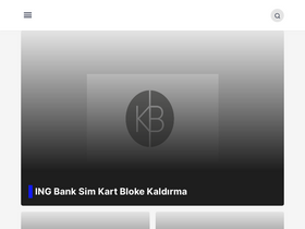 'kredibankalar.com' screenshot
