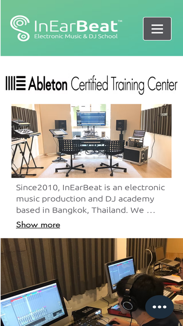 inearbeat.com