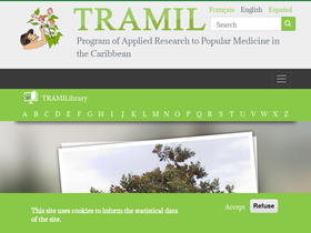 tramil.net