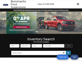 bommaritoford.com