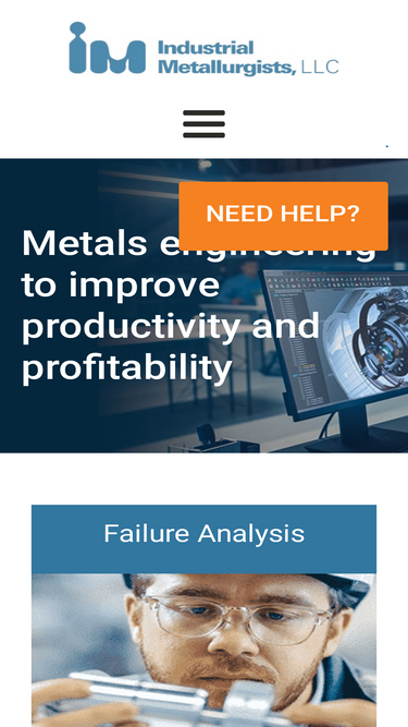 imetllc.com