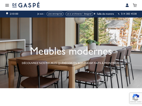 degaspe.ca