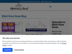 elliottwavestreet.com